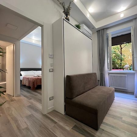 Artpa Rome Apartments Exteriör bild