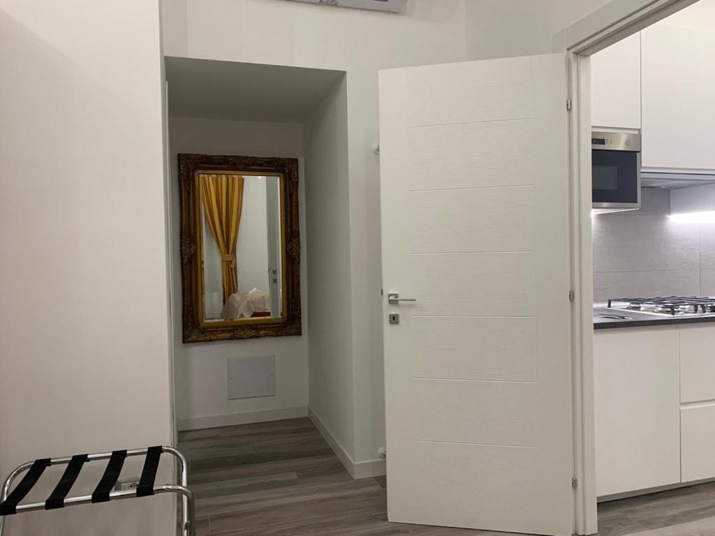Artpa Rome Apartments Exteriör bild