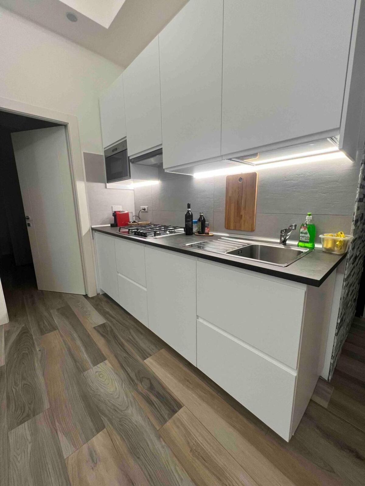 Artpa Rome Apartments Exteriör bild