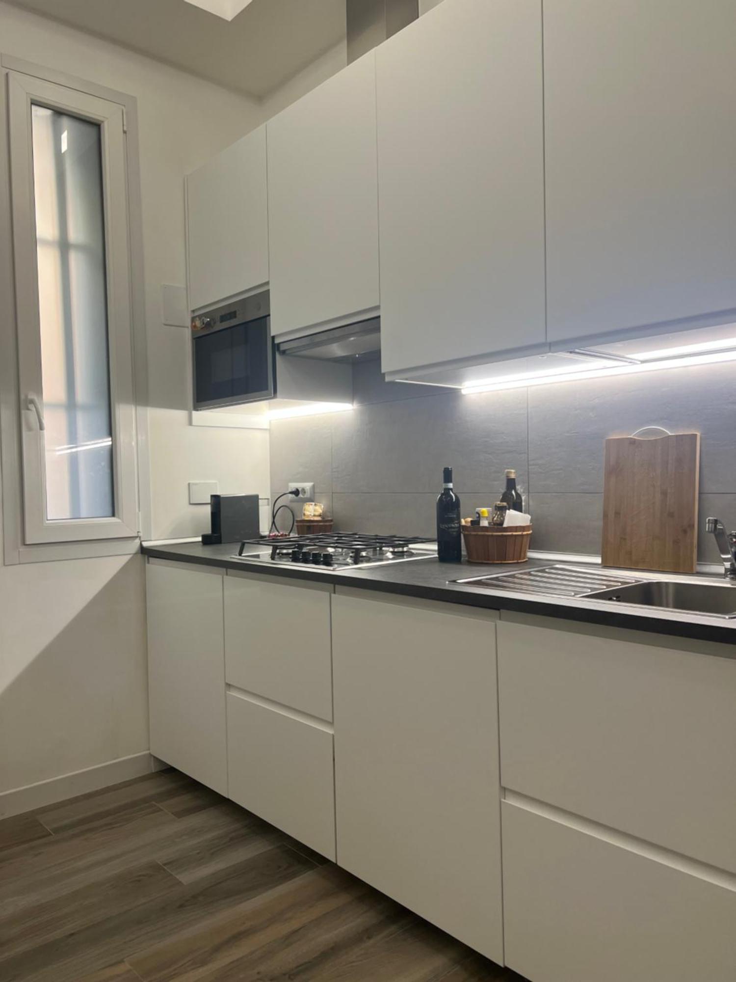 Artpa Rome Apartments Exteriör bild