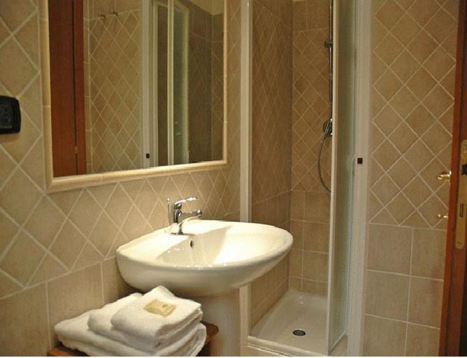 Artpa Rome Apartments Rum bild